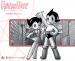 ทายาท โอซามุ เท็ตซึกะ (Osamu Tezuka) เชื่อ อะตอม (Astro Boy) ไม่ได้สนับสนุนการใช้พลังงานนิวเคลียร์