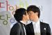 ผกก.เกย์เกาหลีจูบปากแฟนหนุ่ม ประกาศลั่นระฆังวิวาห์