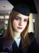 สวย รวย เก่ง เอมมา วัตสัน (Emma Watson) แชร์รูปจบการศึกษาจากมหาวิทยาลัยบราวน์