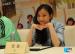 ดาราสาวชาวจีนแผ่นดินใหญ่ "หนีหนี" ในงานแถลงข่าวเปิดตัวหนัง "Fleet of Time"