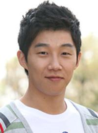 Choi Jae Hwan - ชอย แจ ฮวาน