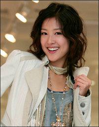 Kang Jung Hwa - คัง จอง ฮวา