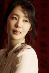 Hwang Soo Jung - ฮวาง ซู จอง