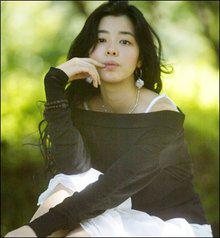 Kim Kyu Ri (1979) - คิม คยู ริ