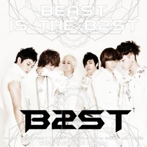 Beast / B2ST - บีสท์