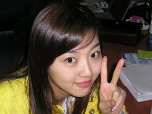 Jang Hee Jin - จาง ฮี จิน