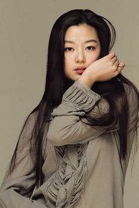 Jeon Ji Hyun - จอน จี ฮุน
