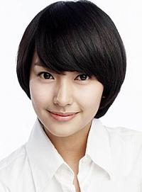 Kim Min Ji - คิม มิน จิ