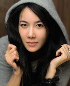 Lee Ji Ah - ลี จี อา