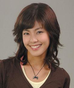 Lee Yoon Ji - ลี ยูน จิ