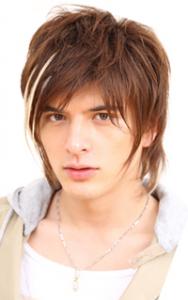 Shirota Yu - ชิโรตะ ยู