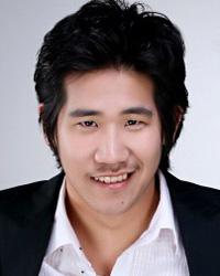 Kim Dong Yoon (1983) - คิม ดง ยูน