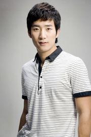 Kim Joon Hyung - คิม จุน ฮยอง