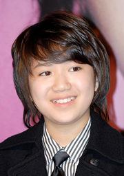 Kim Young Chan - คิม ยอง ชาน