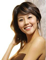 Lee Da Jin - ลี ดา จิน