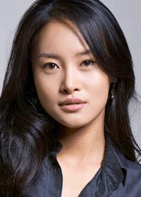 Lee Eon Jeong - ลี ออน จอง