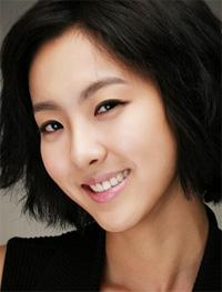 Lee Mi So - ลี มิ โซ