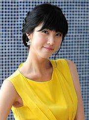 Lee Soo Kyung - ลี ซู คยอง