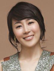 Moon Jung Hee - มูน จอง ฮี
