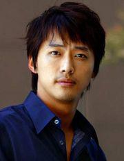 Nam Goong Min / Nam Gung Min - นัม กอง มิน