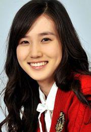 Park Eun Bin - ปาร์ค อึน บิน