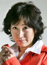 Park Hyun Sook - ปาร์ค ฮยอน ซุค
