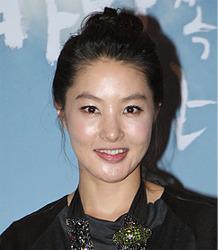 Park Ji Young - ปาร์ค จิ ยอง