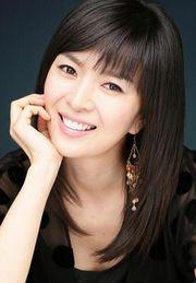 Shin Eun Jung - ชิน อึน จอง