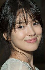 Song Hye Kyo - ซอง เฮ เคียว