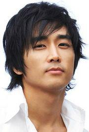 Song Seung Heon - ซง ซึง ฮุน