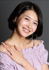 Wang Ji Hye - วัง จิ เฮ