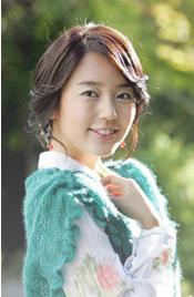 Yoon Eun Hye - ยูน อึน เฮ