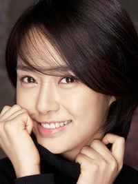 Yoon Ji Eun - ยูน จิ อึน