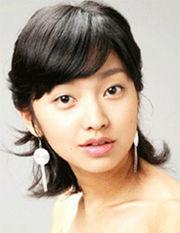 Choi Yoo Hwa - ชเว ยู ฮวา
