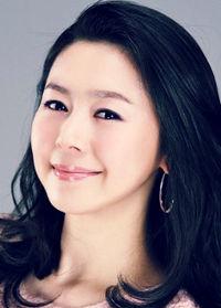 Jung Joo Eun - จอง จู อึน