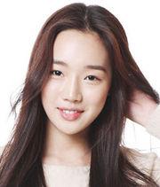 Jung Yeon Joo - จอง ยอน จู