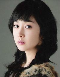 Kim Min Seo - คิม มิน ซอ