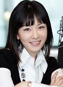 Kim Jung Nan - คิม จอง นาน