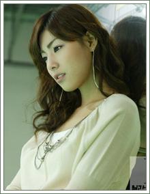 Kim Jung Hwa (Kim Jeong Hwa) - คิม จอง ฮวา