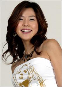 Lee Yoon Mi - ลี ยูน มิ
