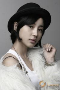 Yoon Jin Yi - ยูน จิน อี