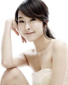 Bae Jin Ah - เบ จิน อา