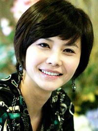 Choo Sang Mi - ชู ซาง มิ