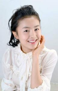 Han Hye Rin - ฮัน ฮเย ริน