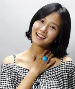 Im Jung Eun - อิม จอง อึน