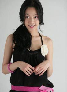 Jang Ah Young - จาง อา ยอง