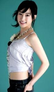 Jung Da Hye - จอง ดา ฮเย