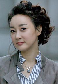 Kim Hye Eun - คิม เฮ อึน