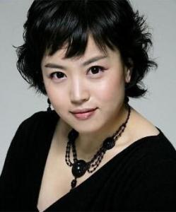 Lee Hye Eun - ลี เฮ อึน