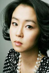 Lee Jae Eun - ลี แจ อึน